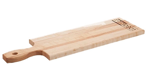 Pullman cutting board